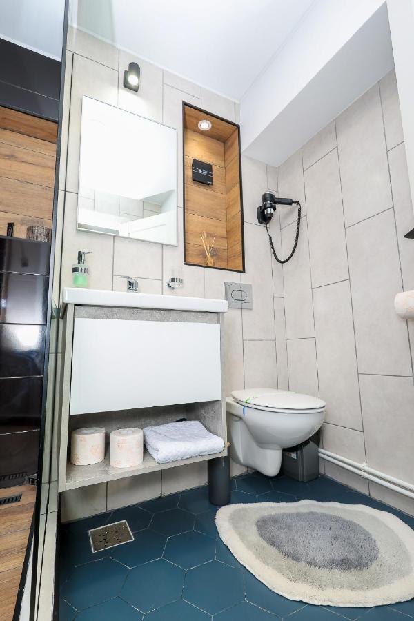 Ioana Residence Bucovina Câmpulung Moldovenesc Exterior photo